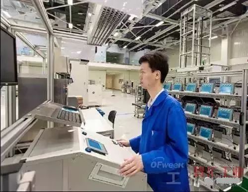 西門子解析 數(shù)字化工廠與自動化工廠的核心區(qū)別及數(shù)字技術的賦能作用