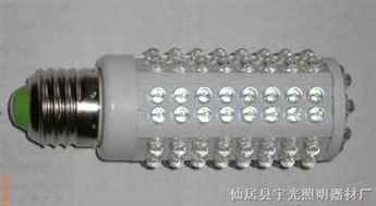 從性價比到節能之光 仙居縣宇光照明器材廠YG 016 5WLED節能燈與LED投光燈深度解析