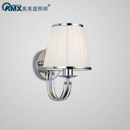精巧居家美學 奧美鑫B5068壁燈評測與購買指南